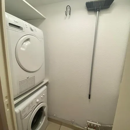 Apartamento Logis Gaia Labenne Exterior foto