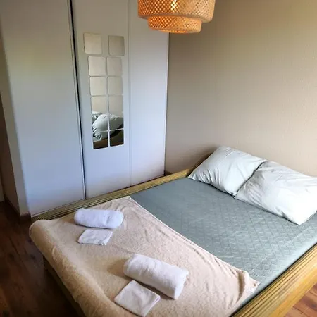 Apartamento Logis Gaia Labenne Exterior foto