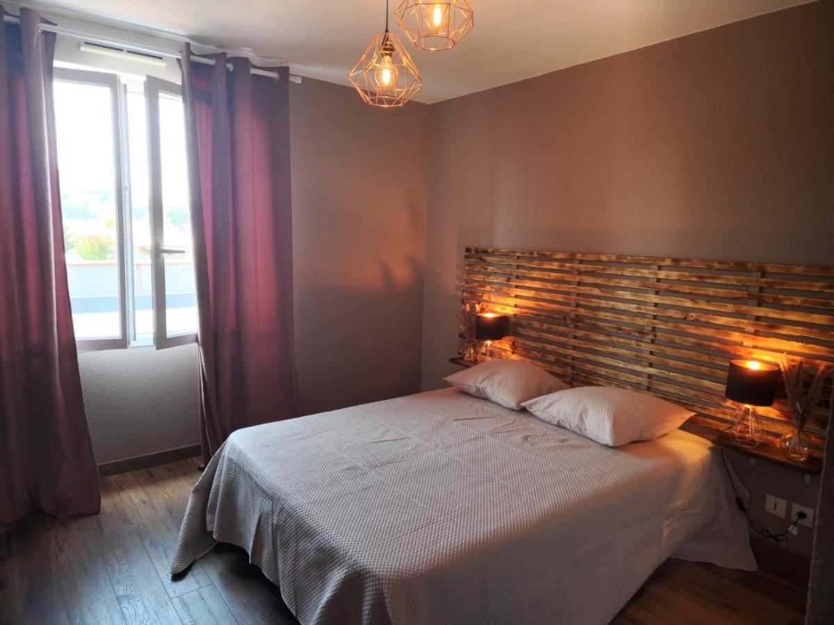 Appartement Logis Gaia Labenne