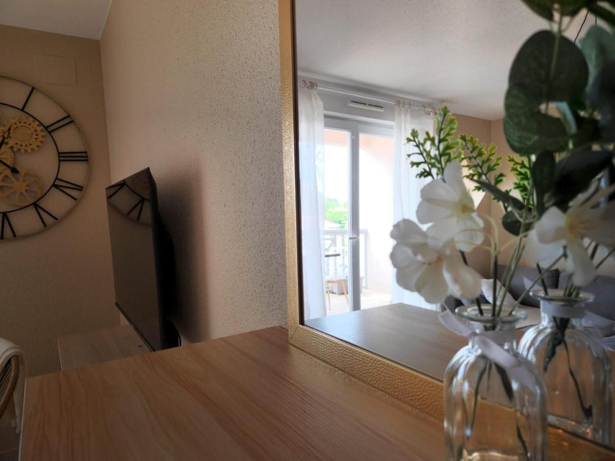Appartement Logis Gaia Labenne