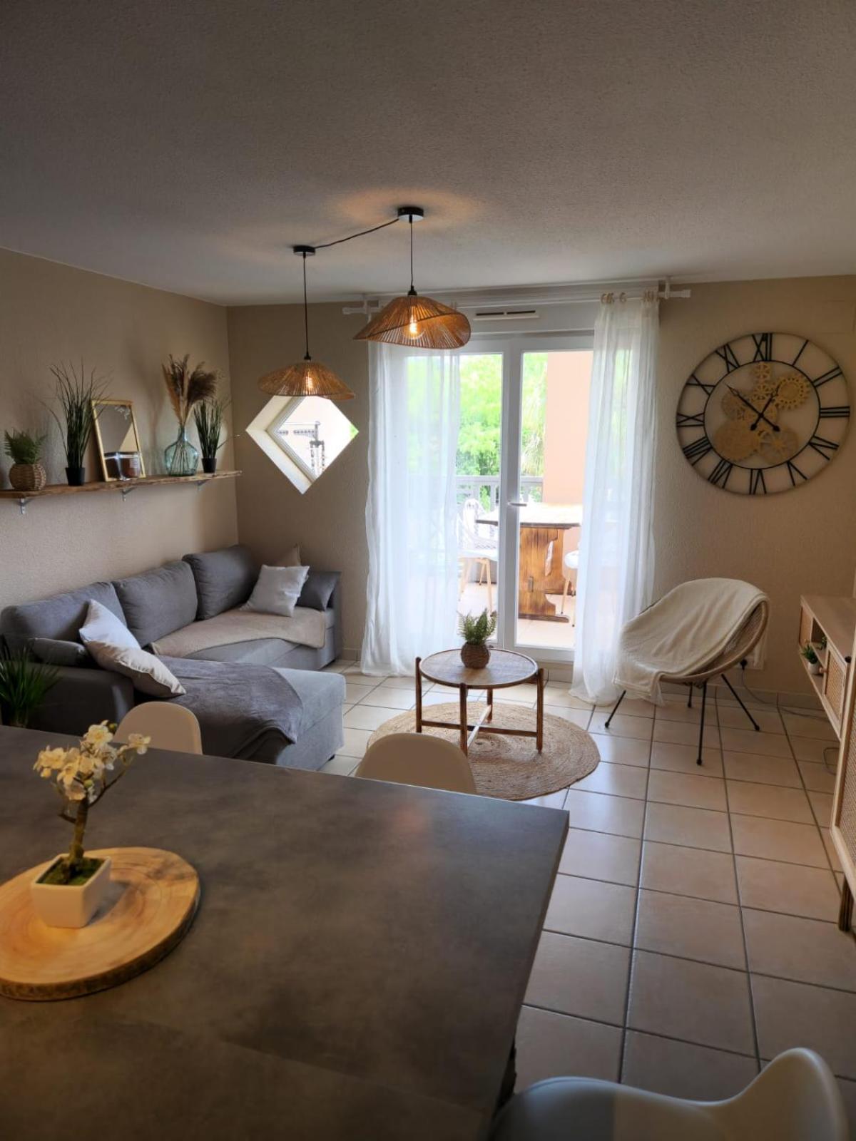 Appartement Logis Gaia